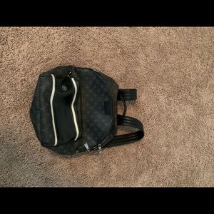Louis Vuitton backpack